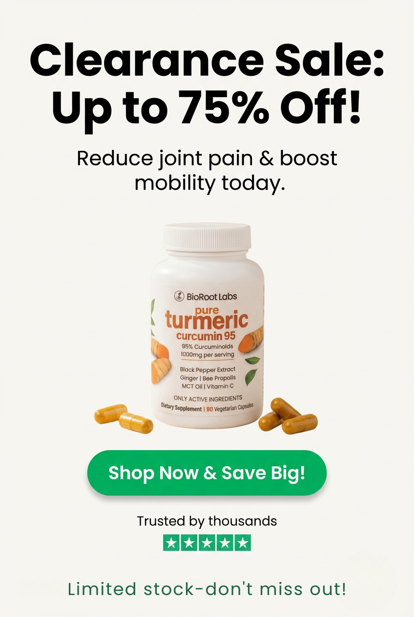 BioRoot Labs Facebook ad