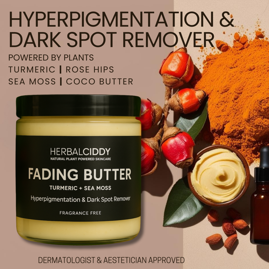 Herbal Ciddy Facebook ad from Jan 17, 2026