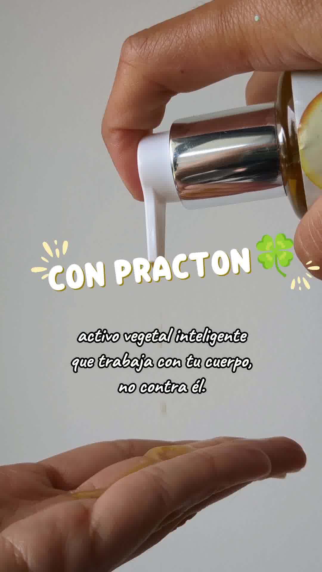 Banbu.zerowaste Facebook ad: Hola cuerpo más definido