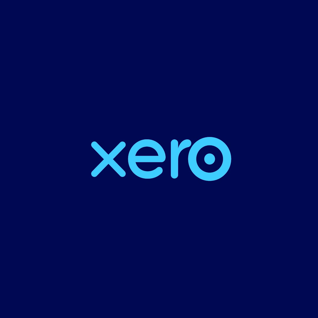 Xero Facebook ad: Xero. For the love of small business.