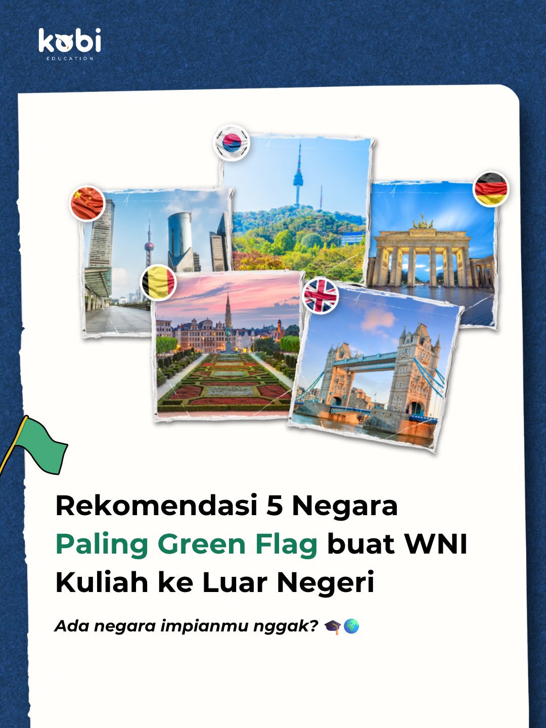 Kobi Education Id Facebook ad