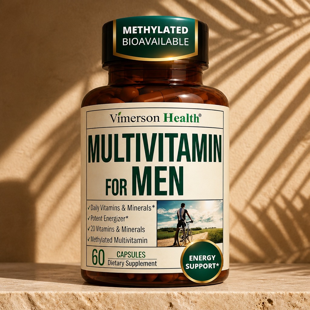 Modern Men's Health Facebook ad from Aug 12, 2026