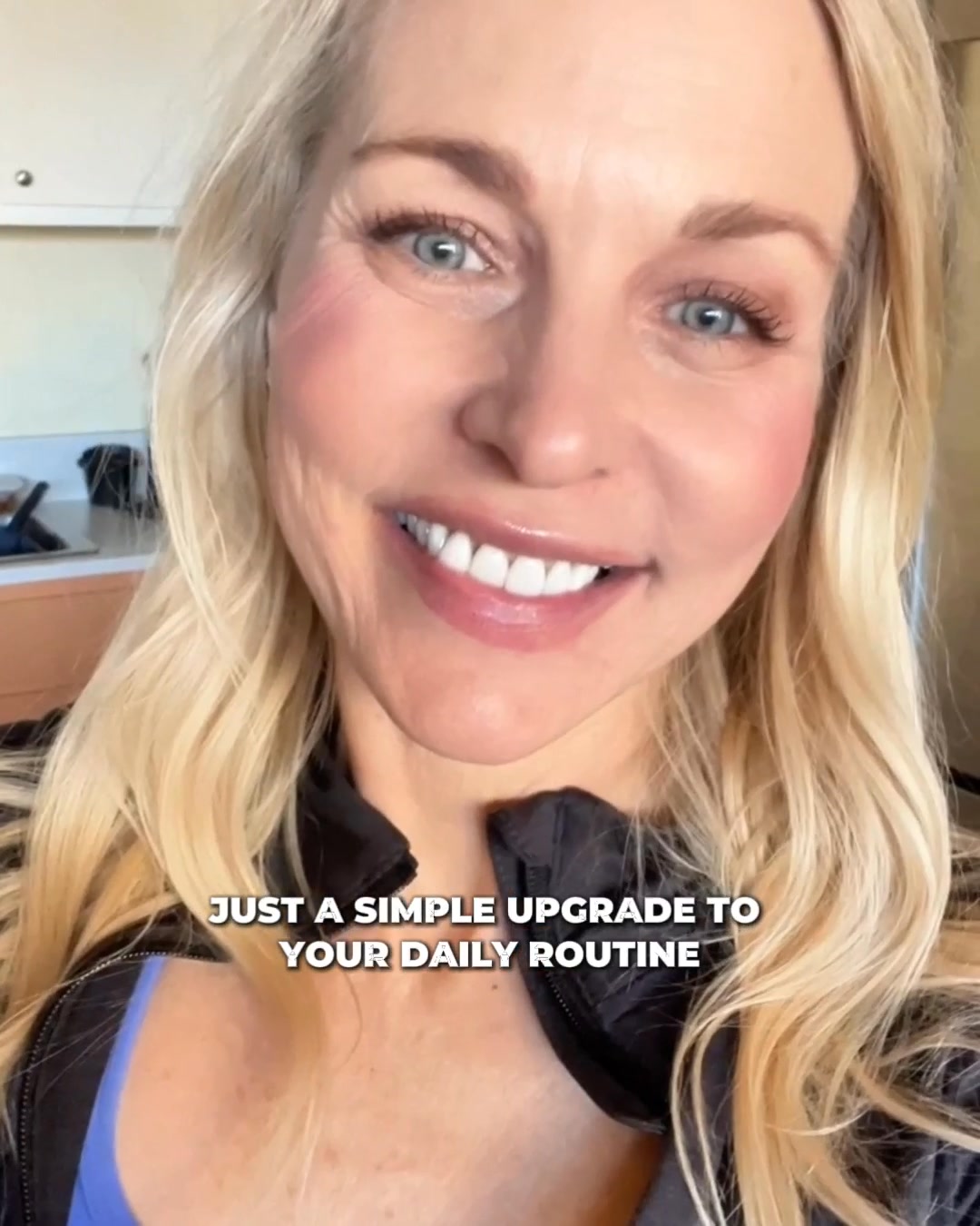 smileactives Facebook ad from Jul 23, 2026