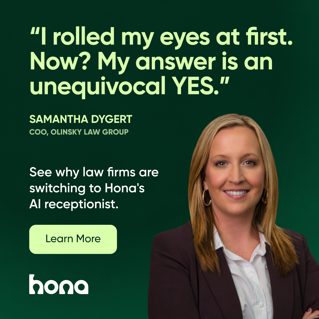Hona Facebook ad