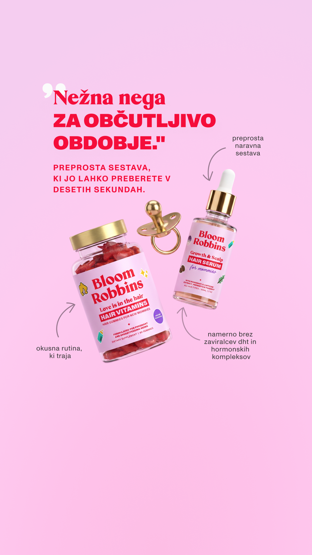 Bloom Robbins SI Facebook ad