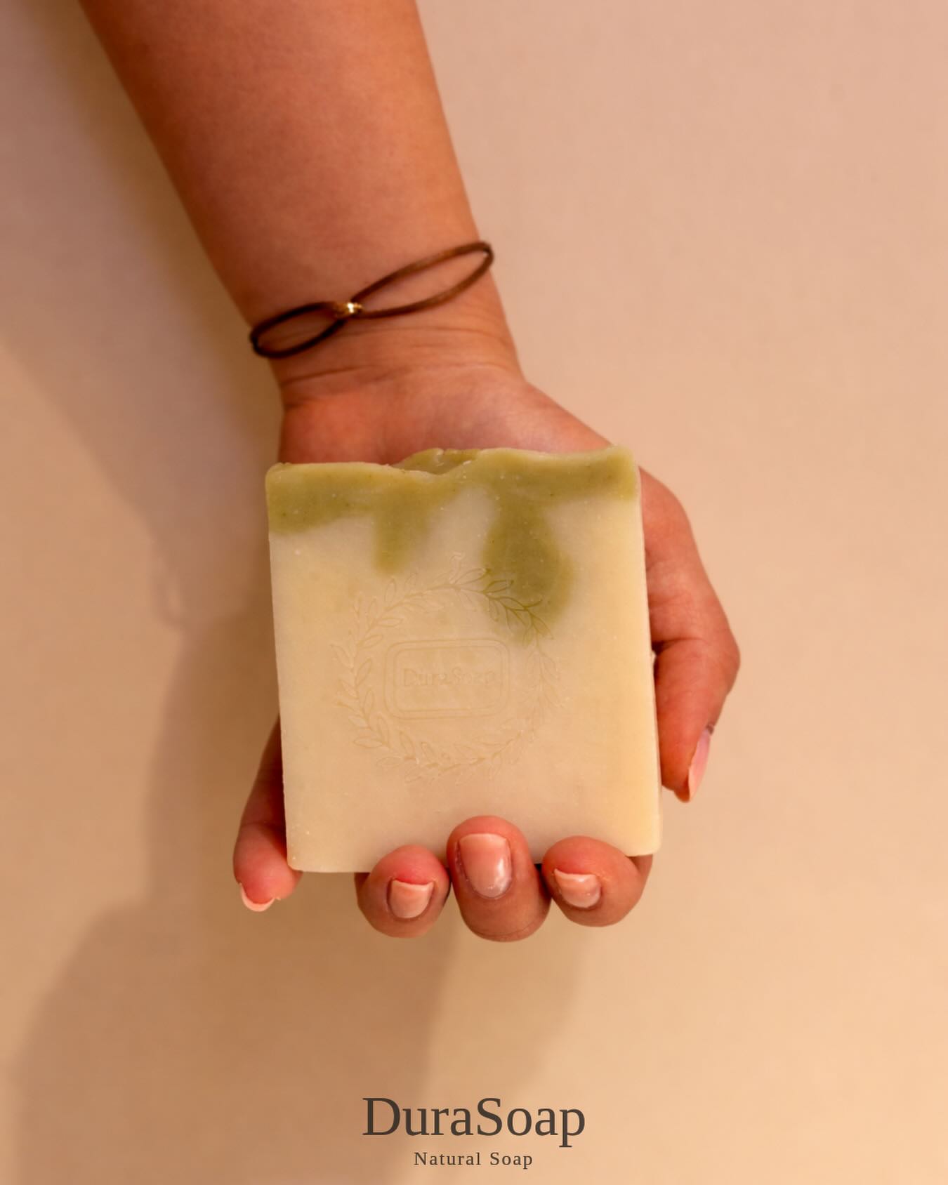 durasoap Facebook ad