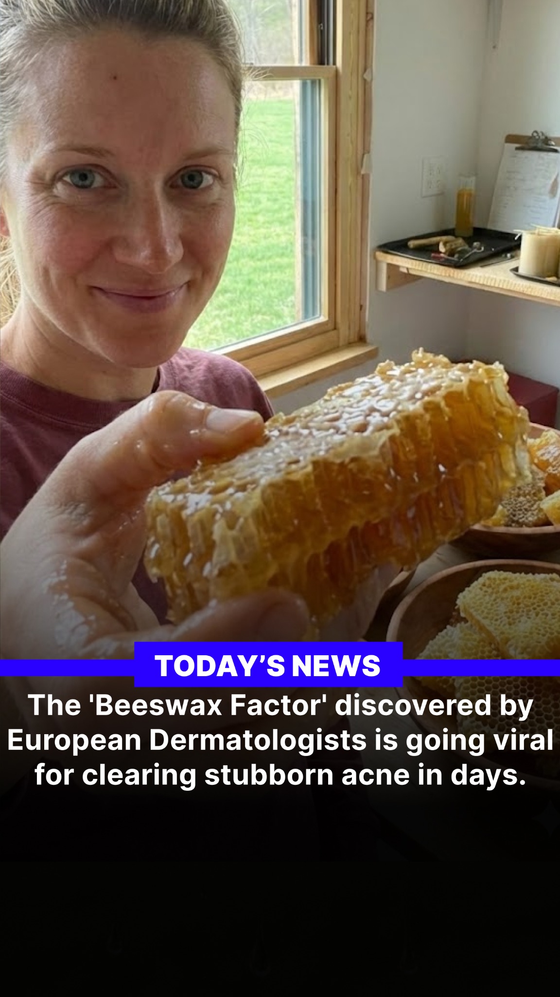 Dr. Amy Facebook ad