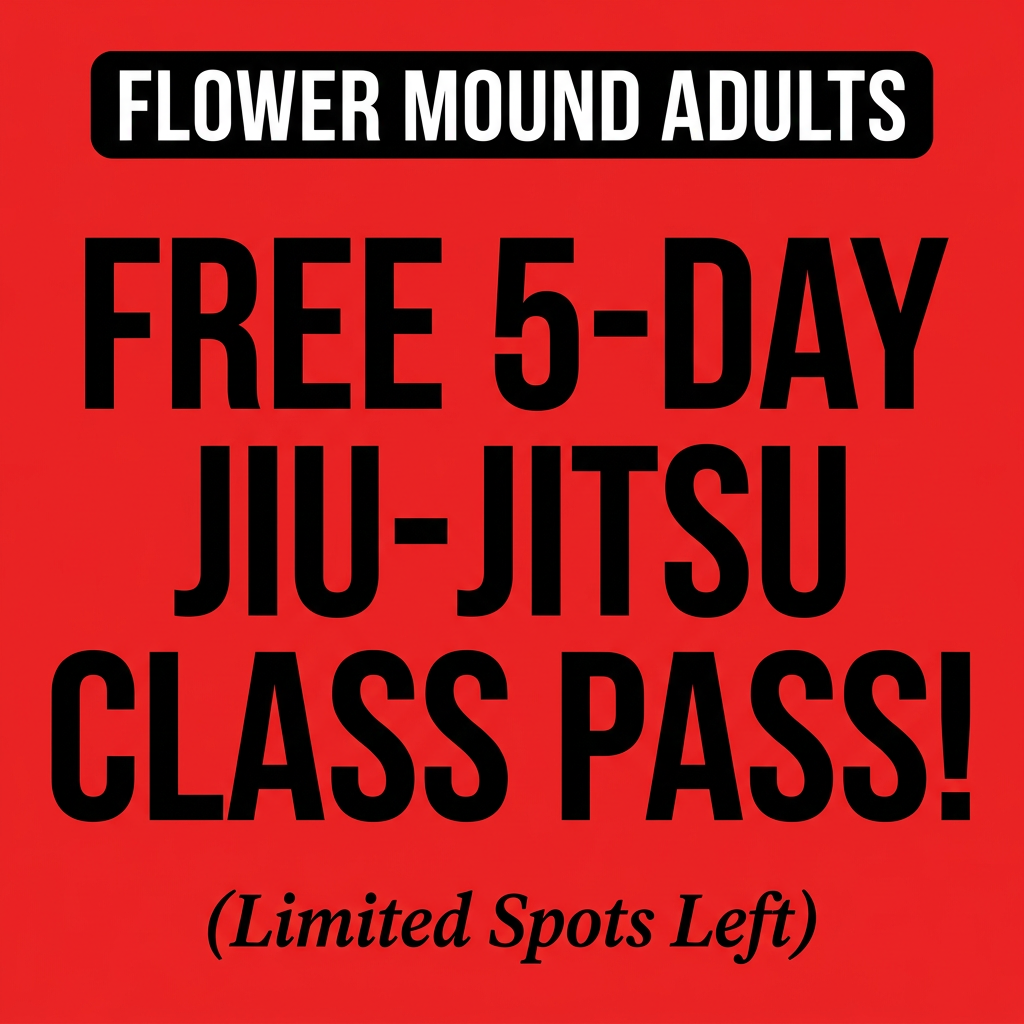 Kama Jiu-Jitsu Facebook ad
