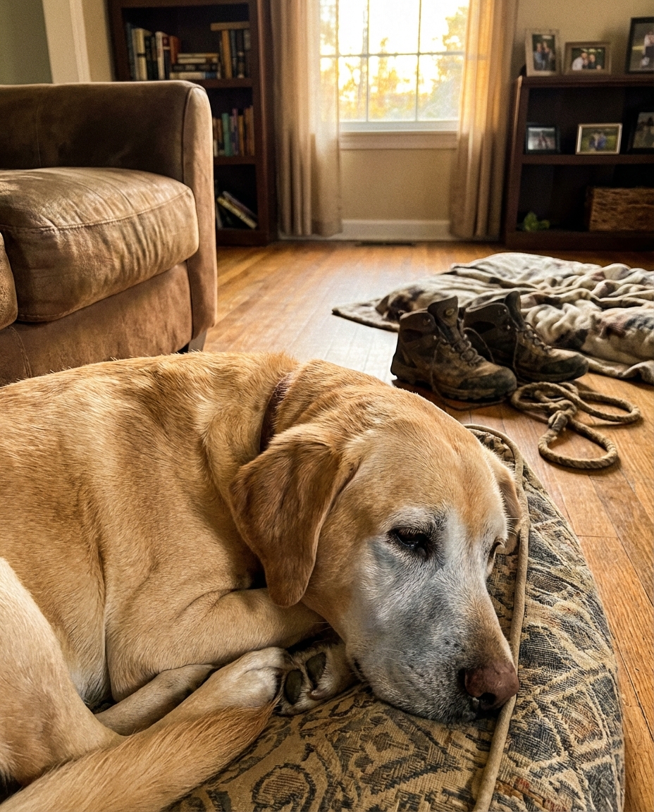 Vet-Approved Pet Products Facebook ad