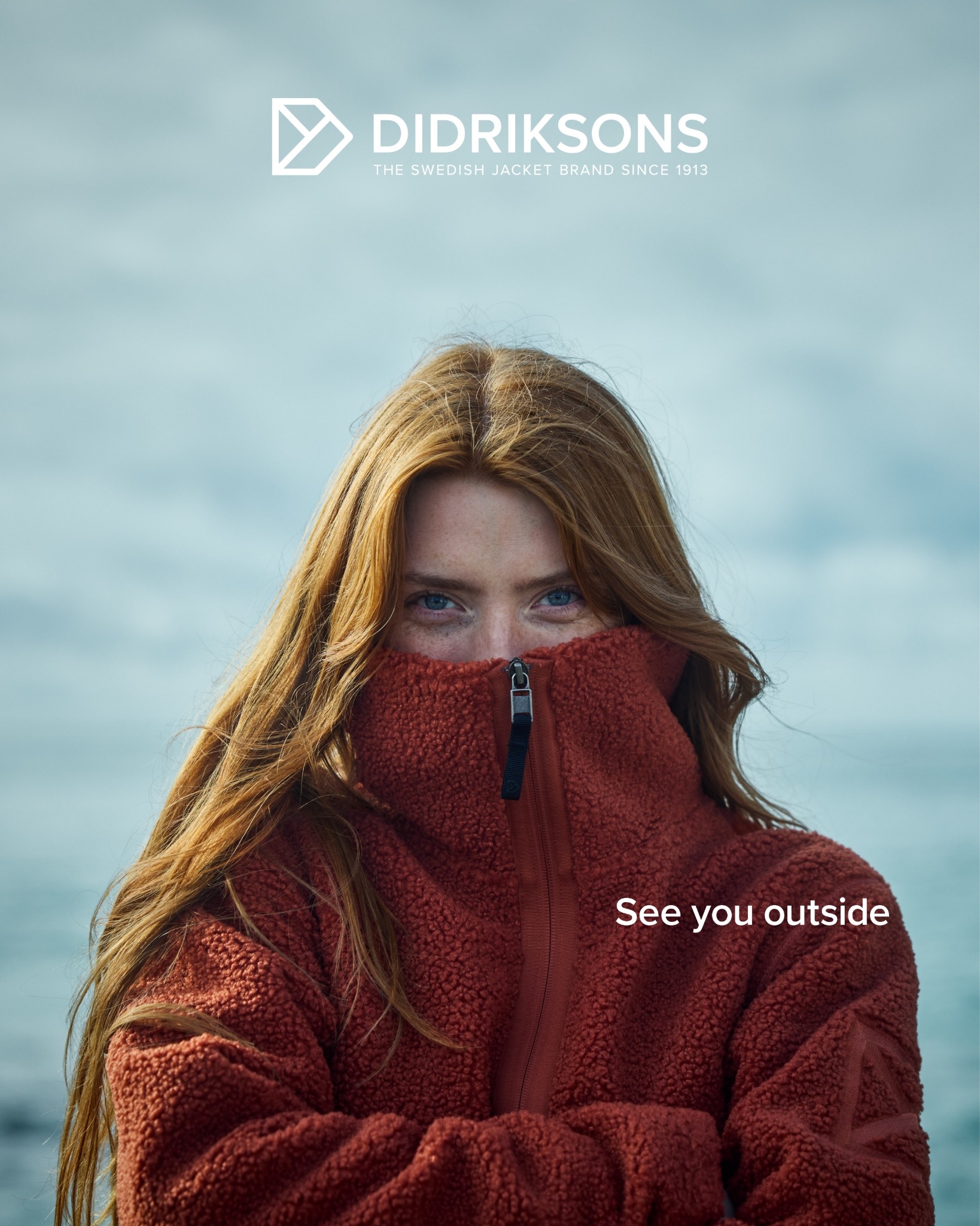 Didriksons Facebook ad
