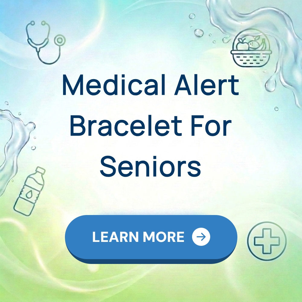 Budget Wins from Daily Consumer Facebook ad: Medical Alert Bracelet For Seniors