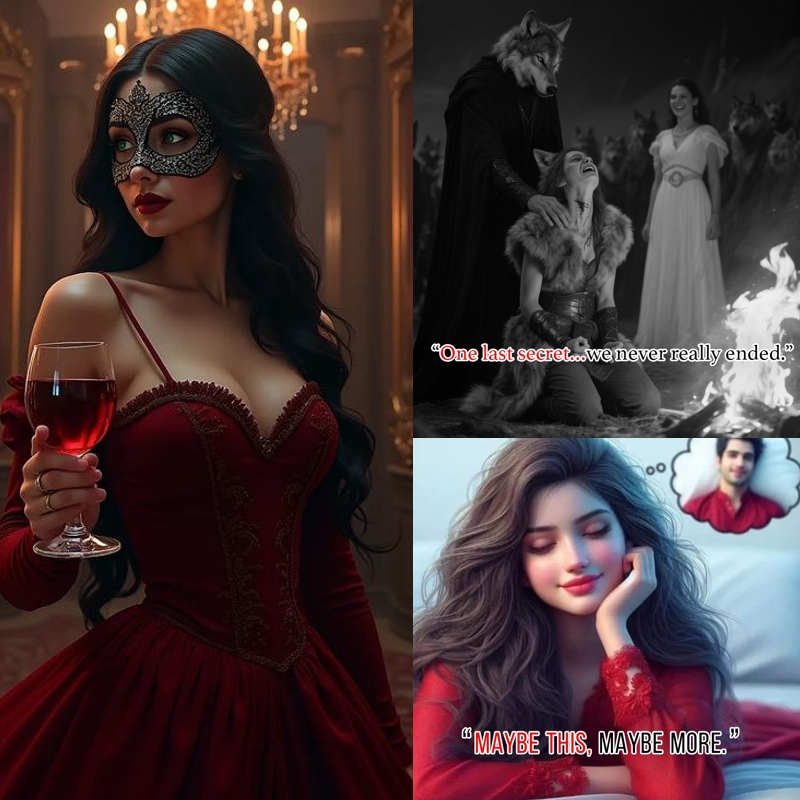 Journey of the Heart Facebook ad: Read all now