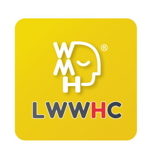 Living Without Worry Health Clinic Facebook ad: Assist people in need to better manage their…