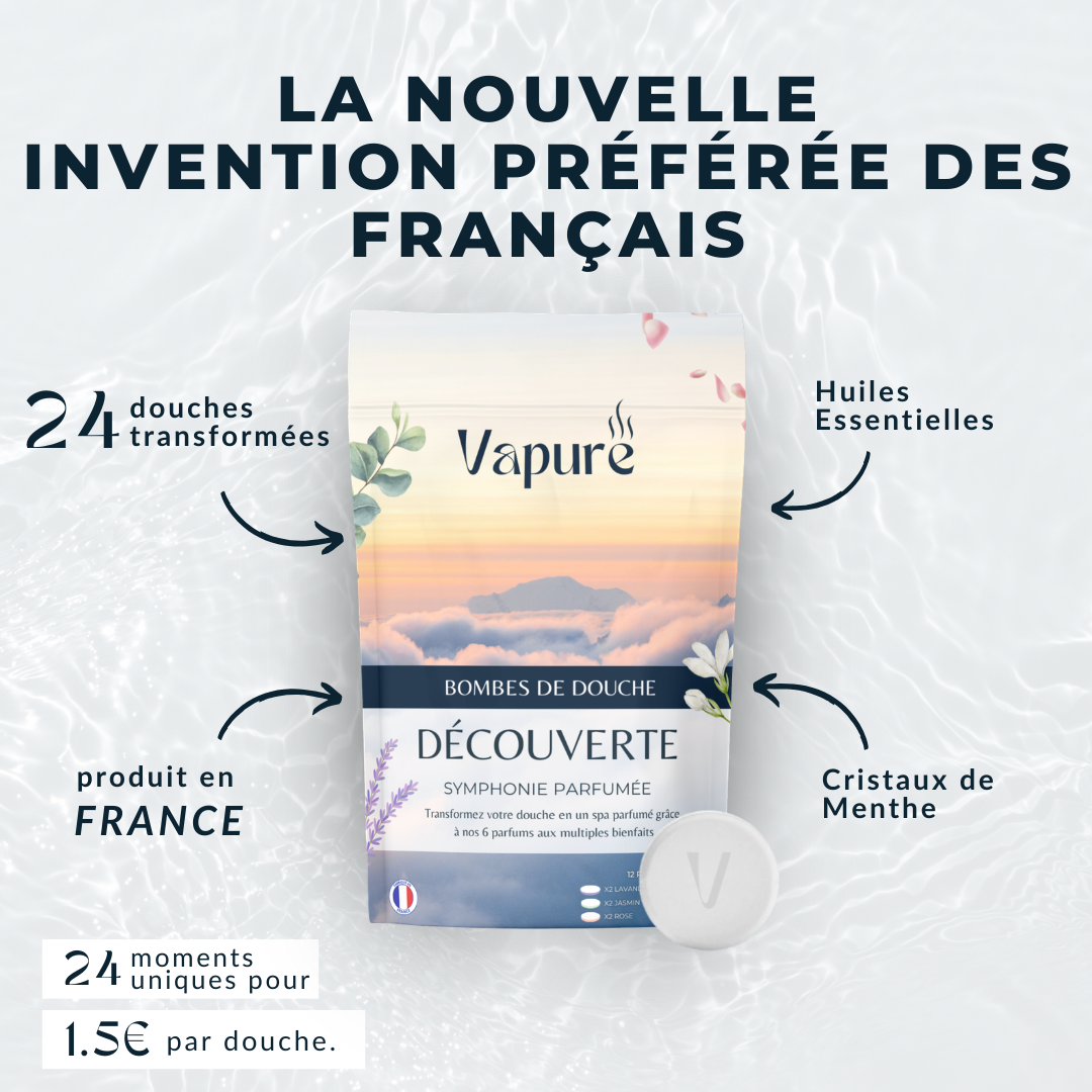 Vapure  Facebook ad