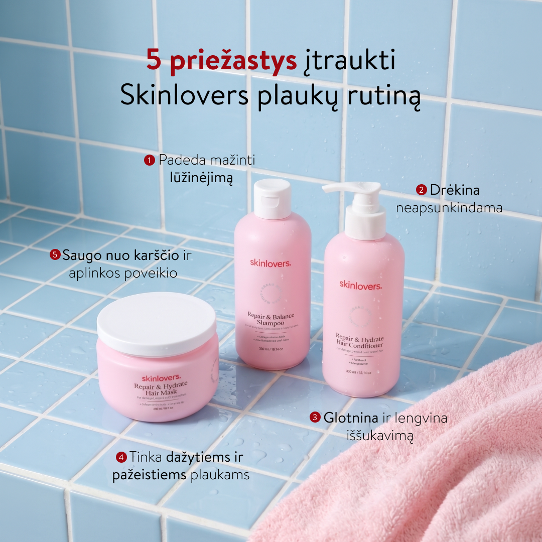 Skinlovers Facebook ad