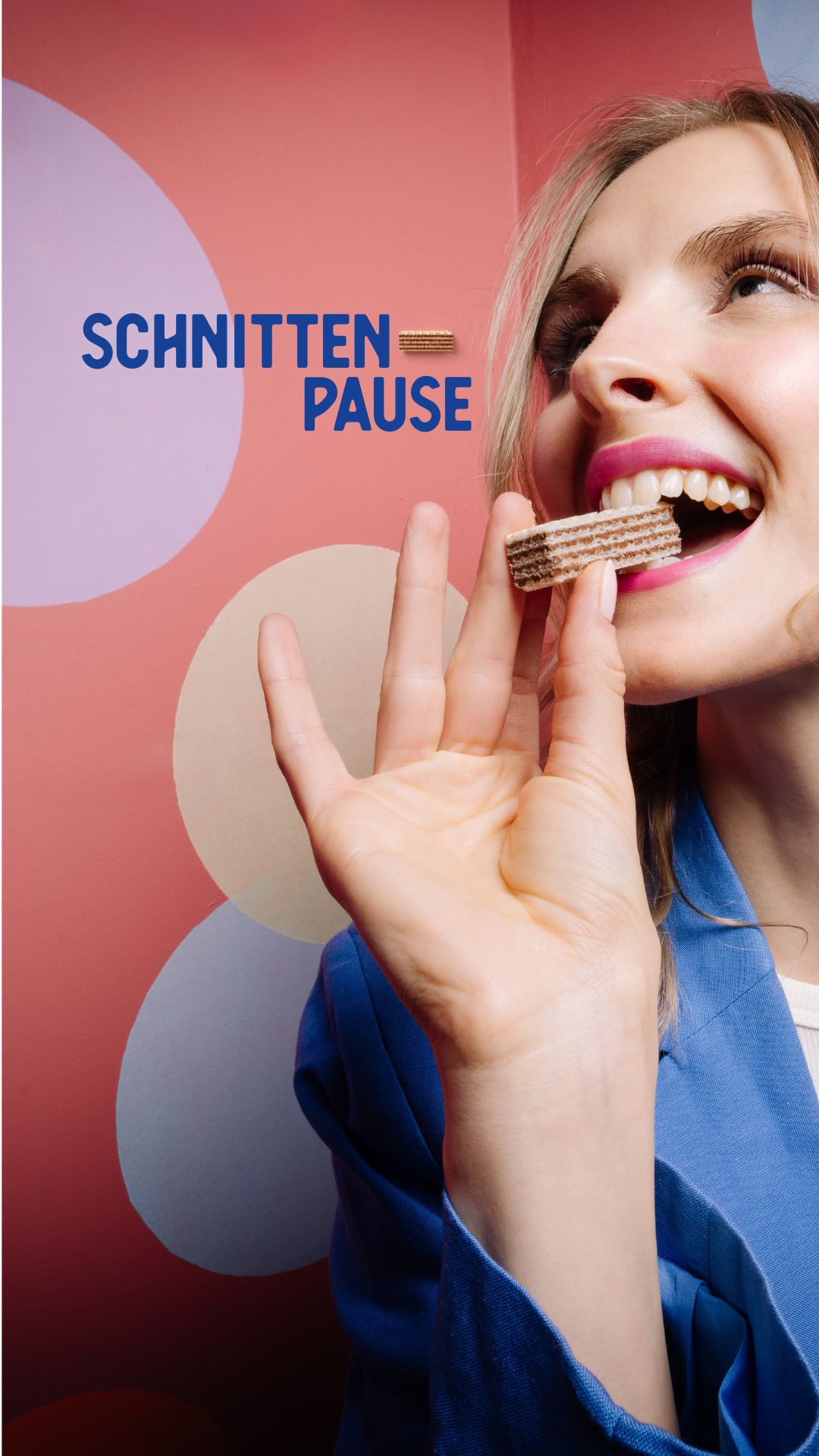 Manner Facebook ad
