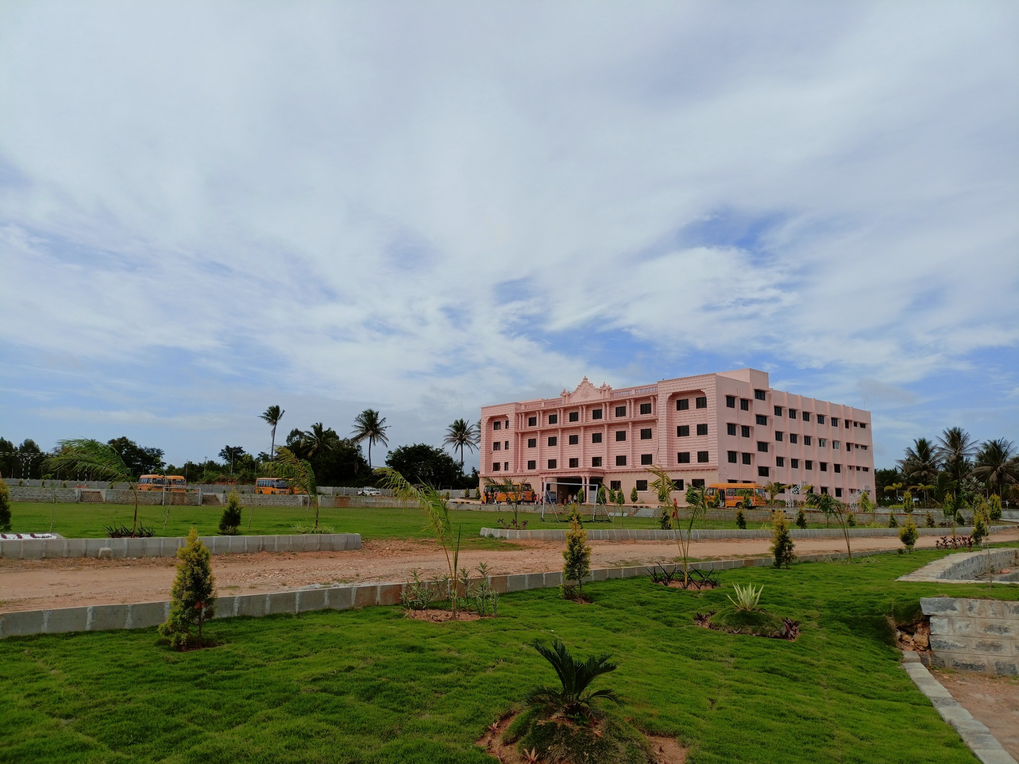 Shree Swaminarayan Gurukul Organization Facebook ad