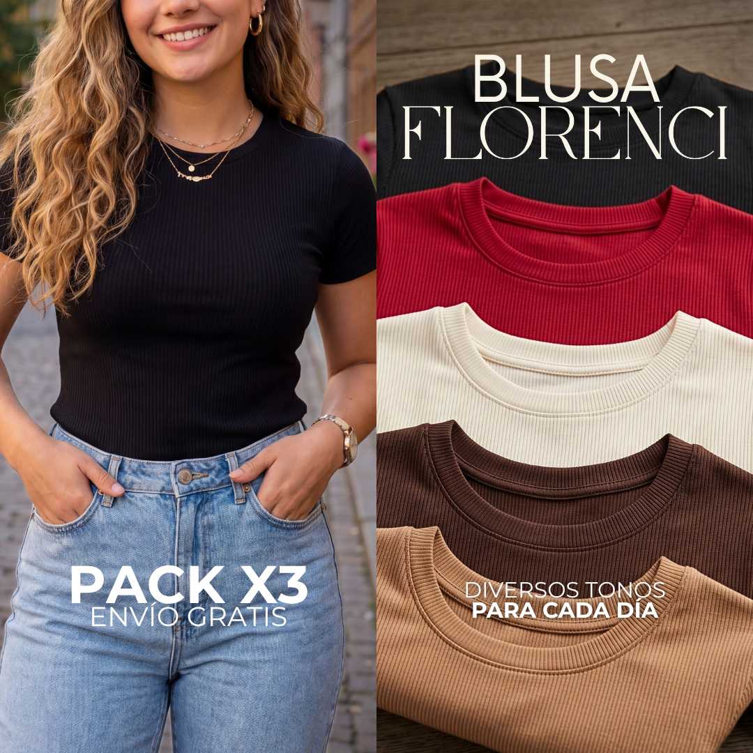 KAJU Facebook ad: PACK x3 $99.900
