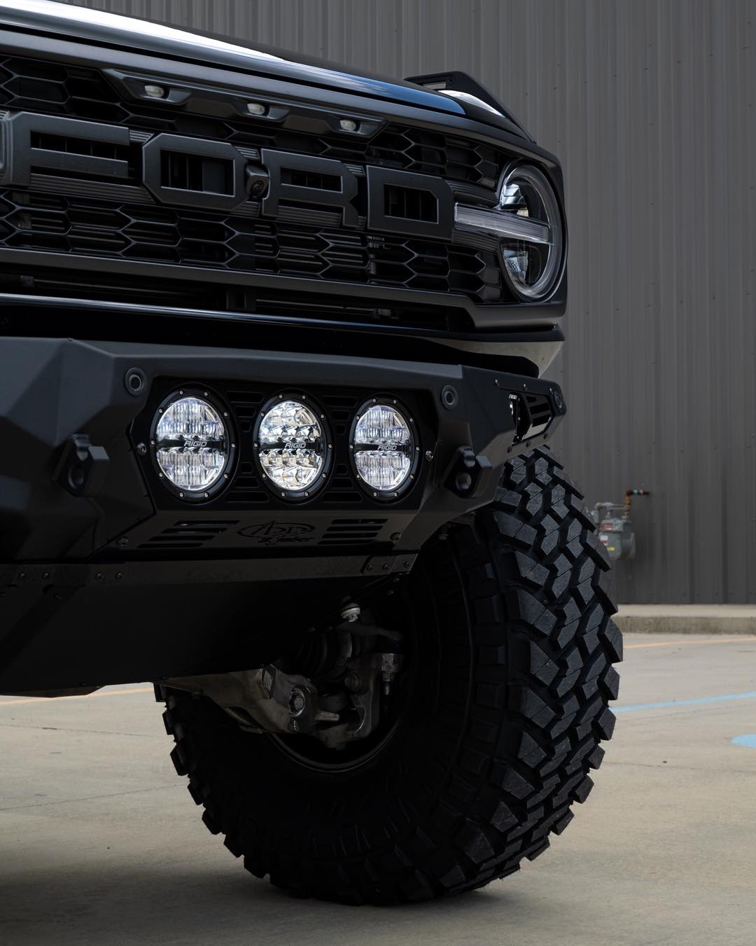 Hellnback Offroad & Performance  Facebook ad