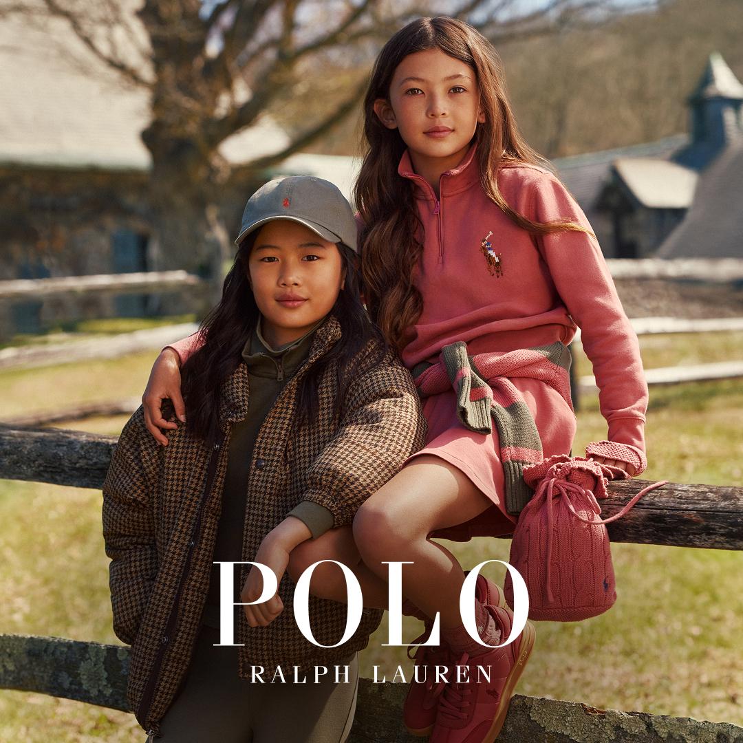 Macy's Facebook ad