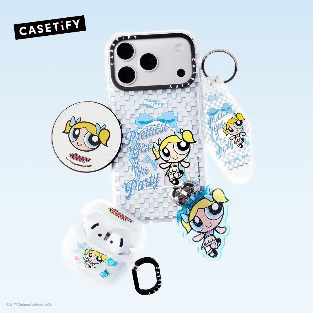 Casetify Colab Facebook ad