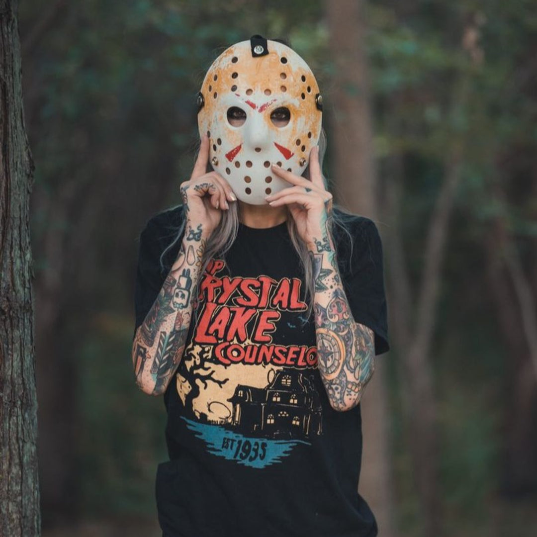 Murder Apparel Facebook ad