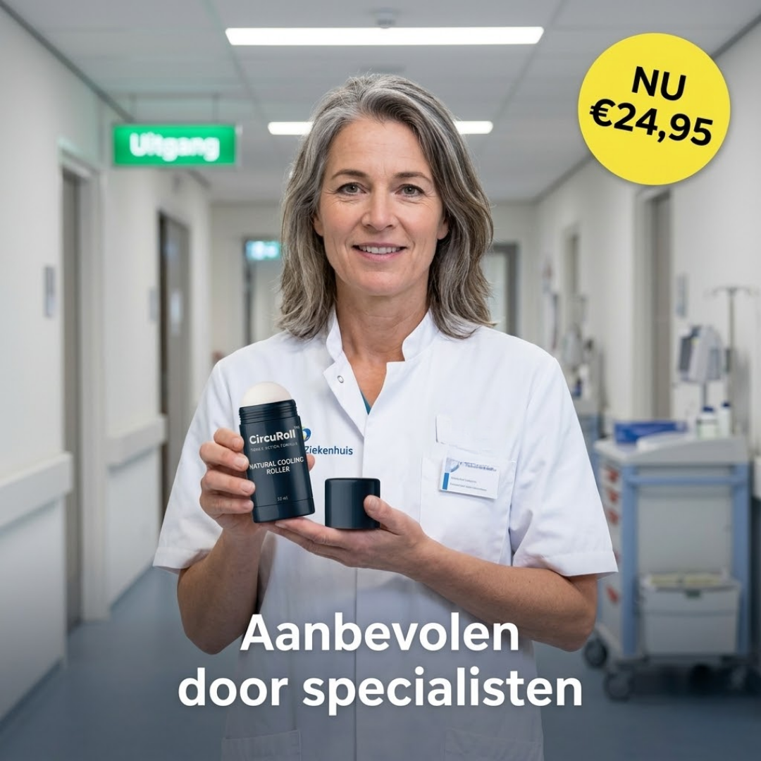 Hannah Verhoeven Facebook ad