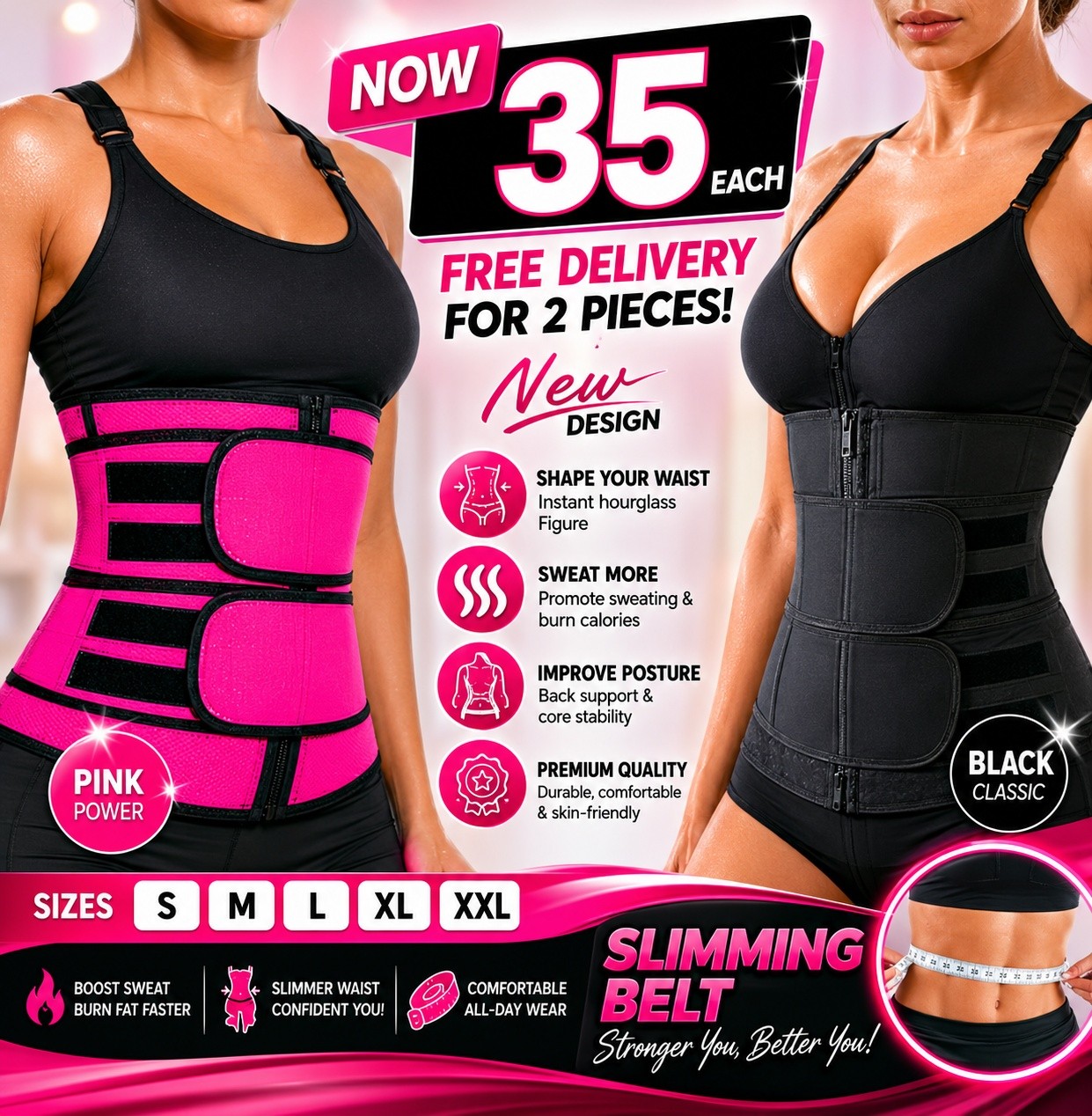 Doha Online Shopping Facebook ad