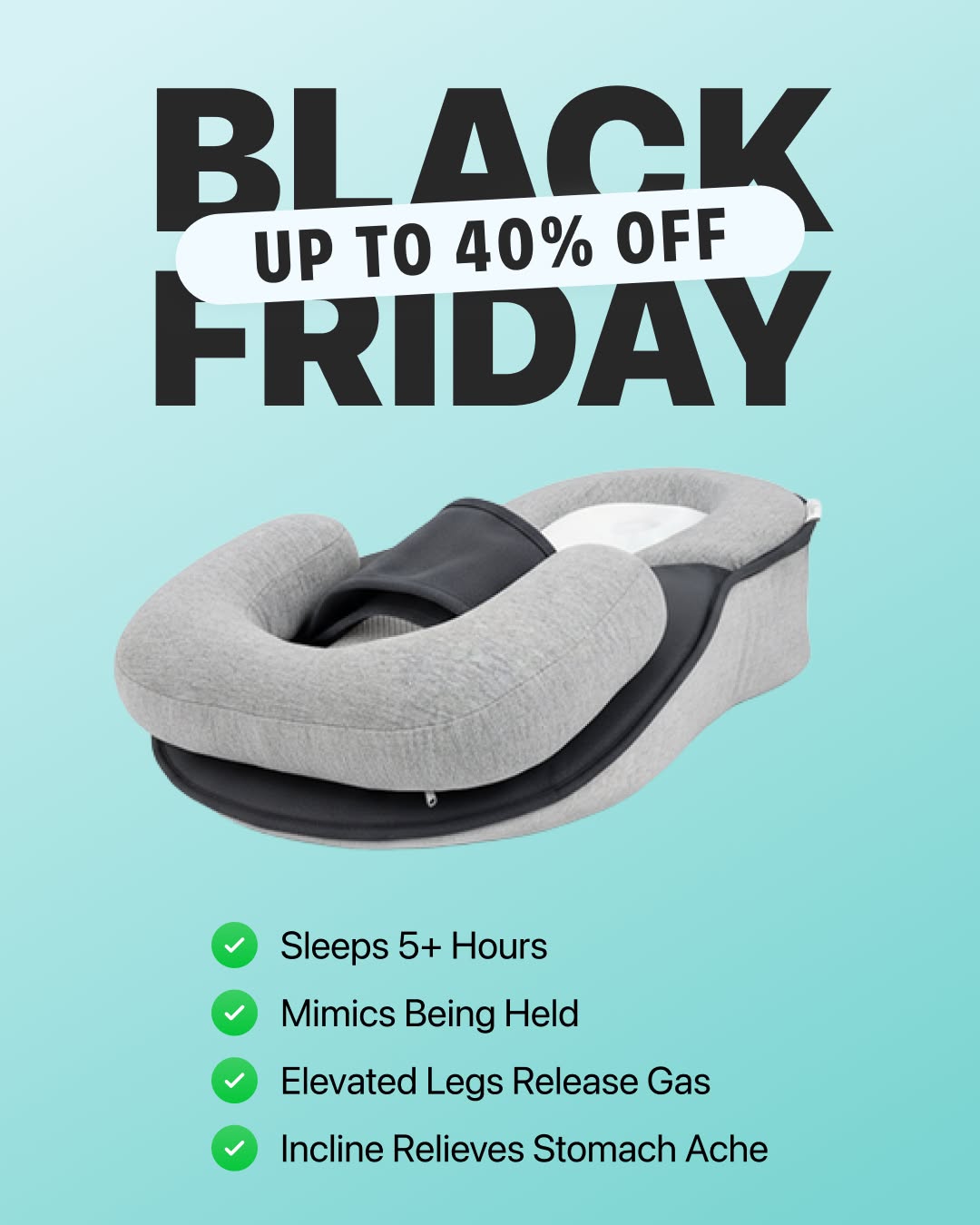 Pishuw Facebook ad