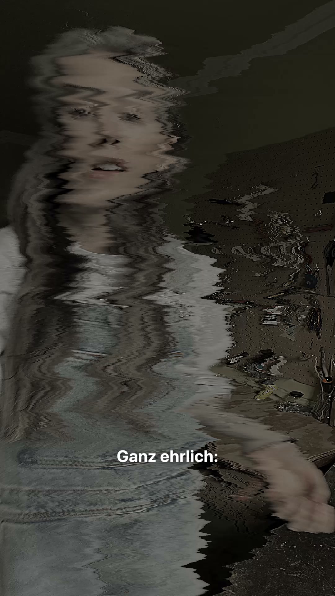 MIRA & das fliegende Haus Facebook ad: Entdecke, wann Stress zu viel wird.