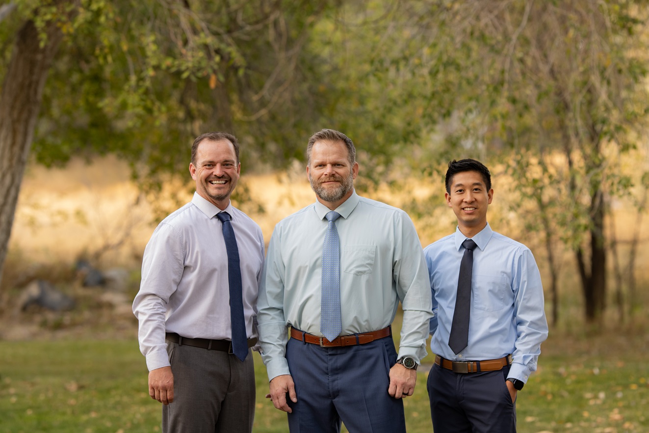 Blue Lakes Chiropractic Facebook ad: Innovative Chiropractic Care From Trusted Experts