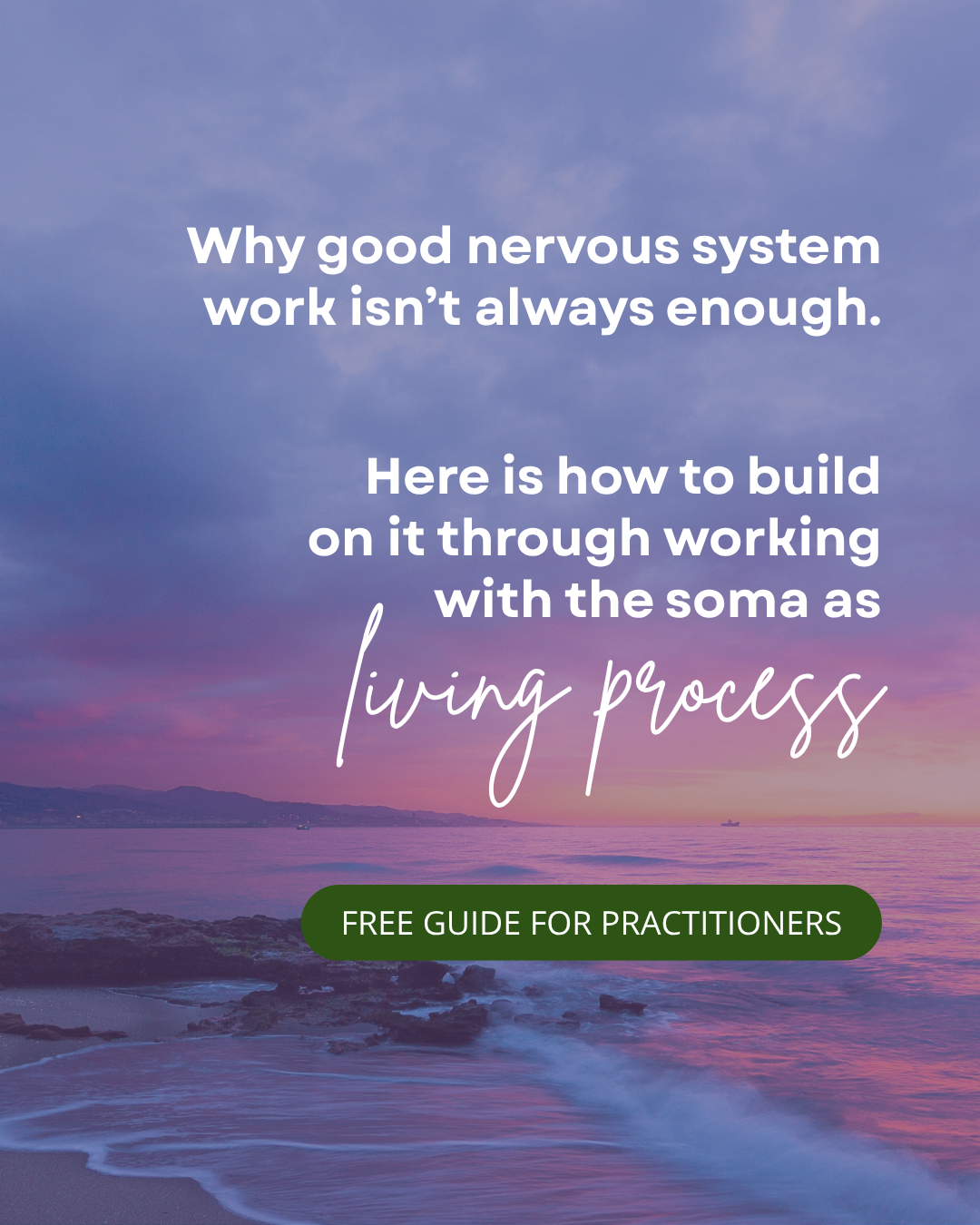 Peeling The Onion: Clinical Somatics & Bach Flowers Facebook ad