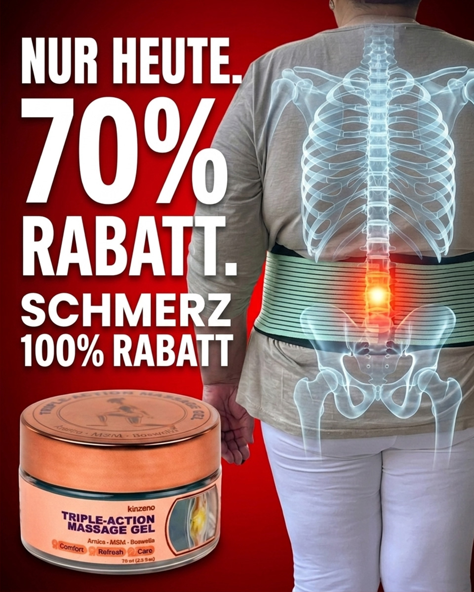 Kinzeno Facebook ad