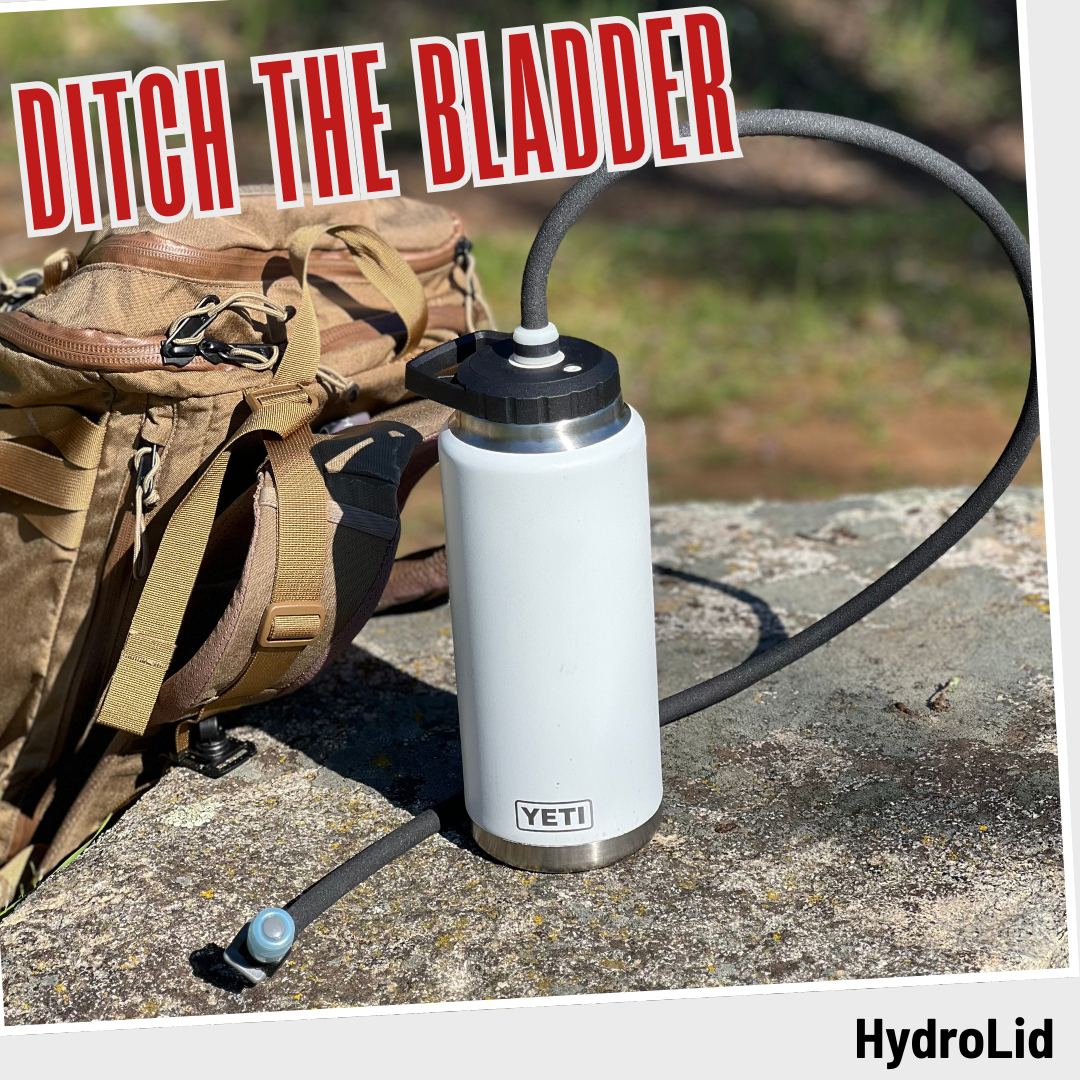 HydroLid Facebook ad