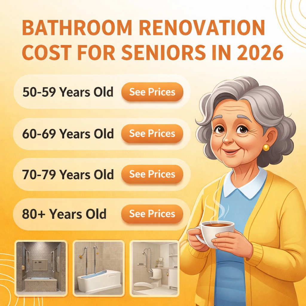 Marge Campbell Facebook ad: Book Your Install