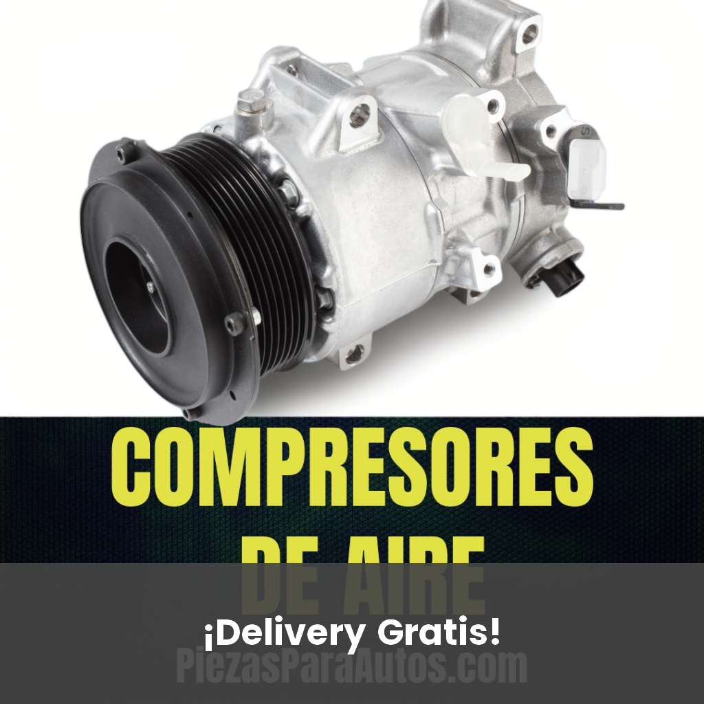 Brothers PARTS Delivery Facebook ad: ¡Delivery a todo Puerto Rico!