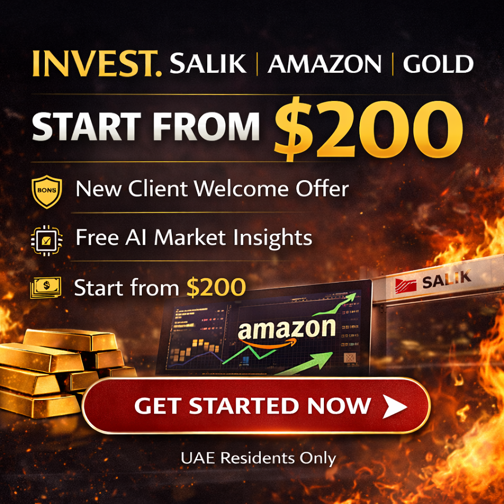 Traders Lessons Facebook ad