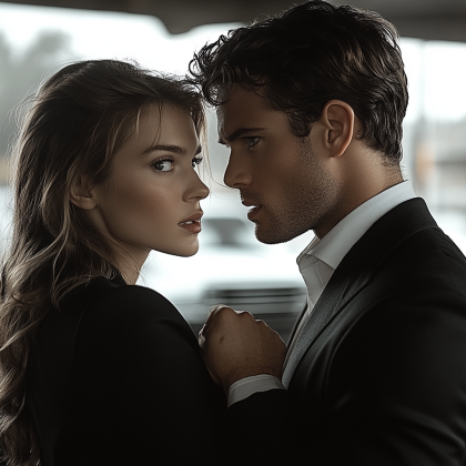 Bratva Daddy Romance by Mira J. Fox Facebook ad: Dem Bratwa-Erben Zugewiesen:Kostenlos mit Kindle Unlimited!