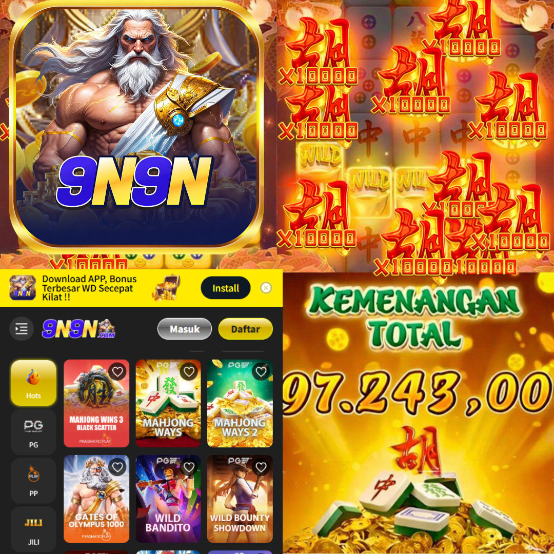 Smart Kitchen Equipment Facebook ad: Selamat datang-mari rasakan keseruannya!
