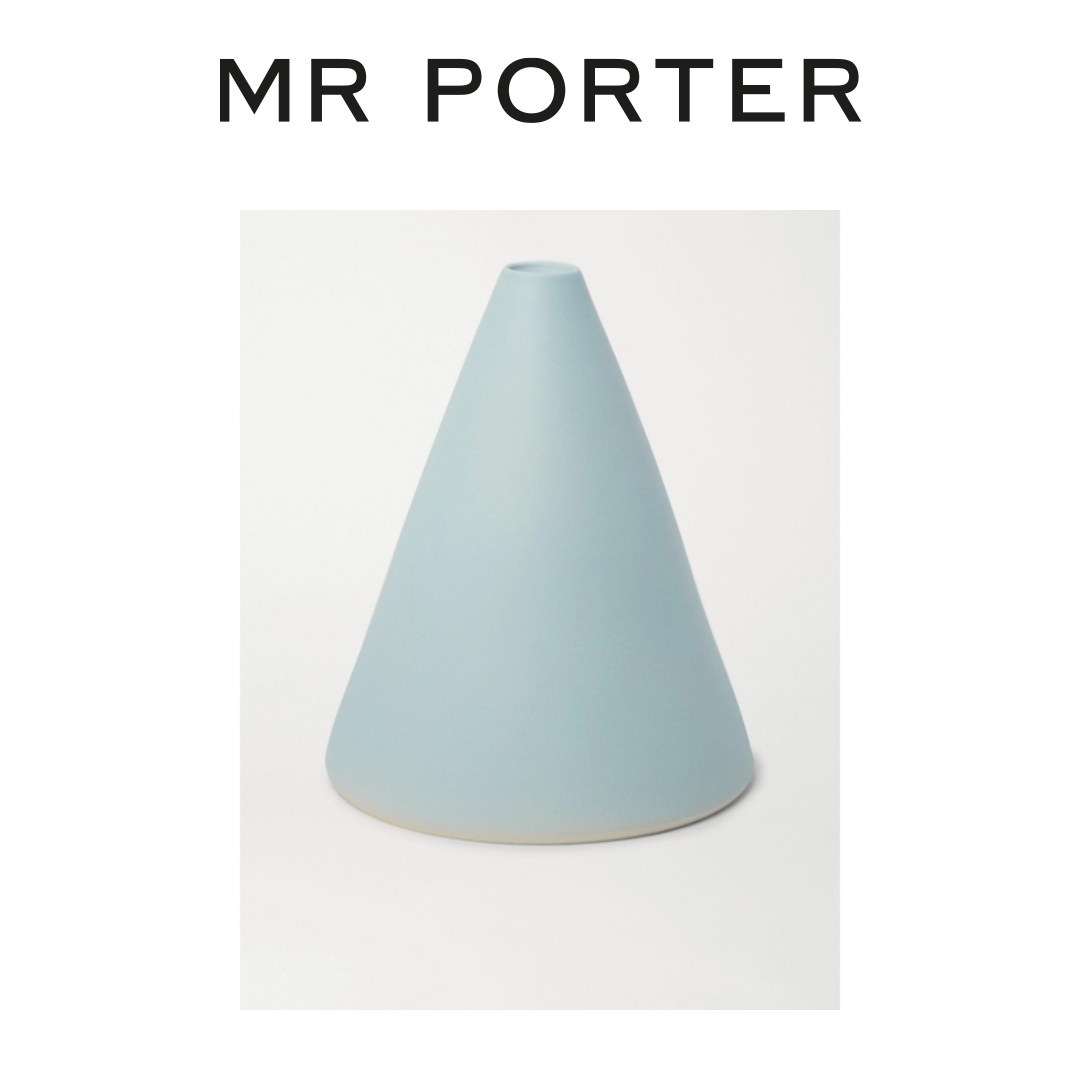 MR PORTER Facebook ad