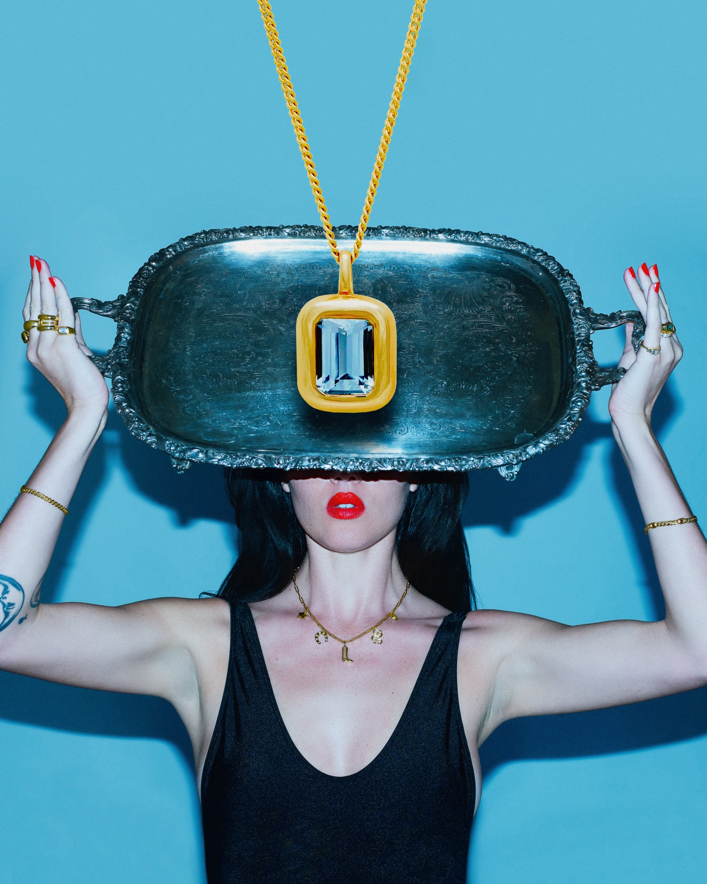 VADA Facebook ad