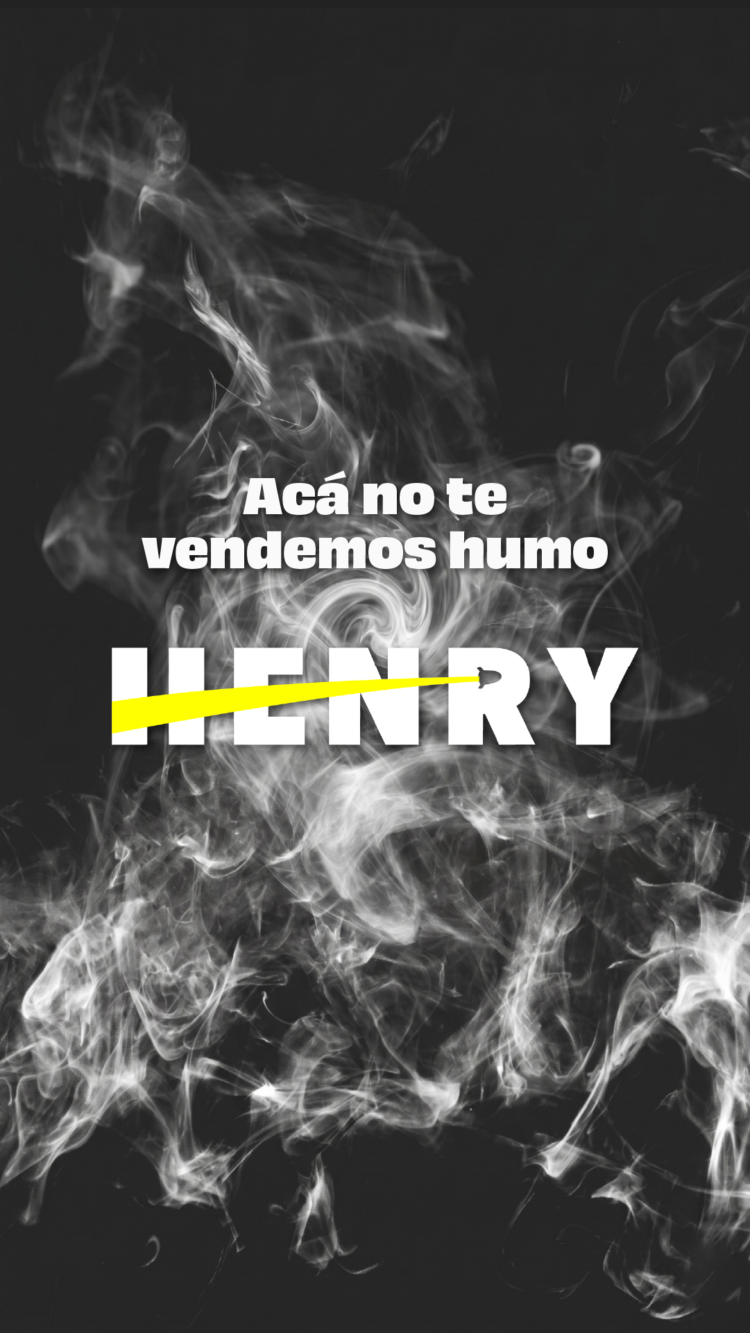 HENRY Facebook ad from Jun 25, 2026