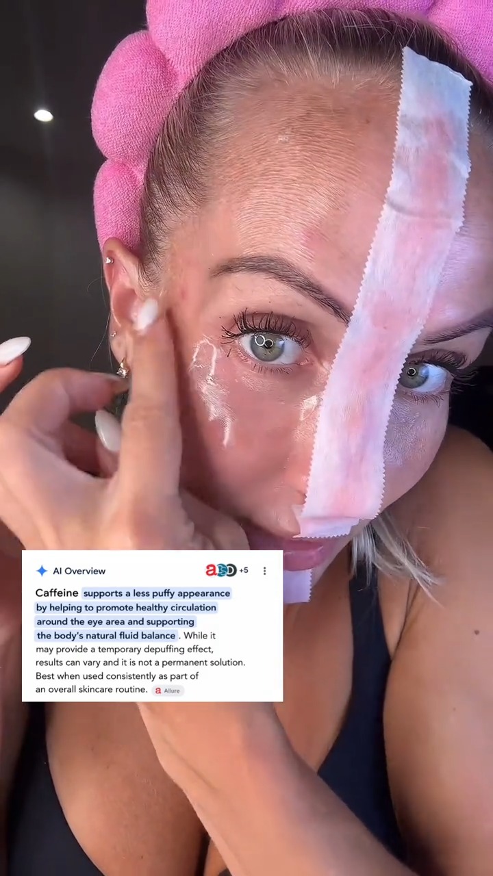 K-Beauty Crush Facebook ad: SEPTEMBER FREE GIFT