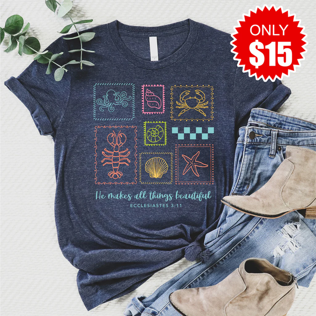 Love in Faith Facebook ad