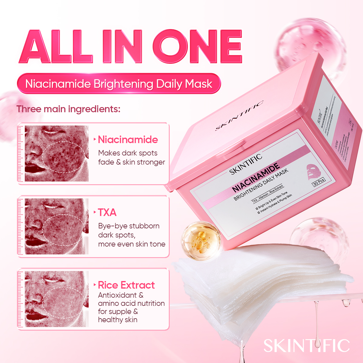 Skintific.Ph Facebook ad