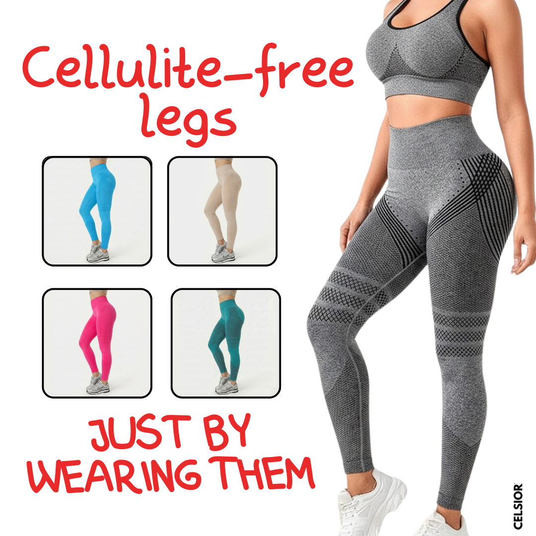 Celsior Facebook ad