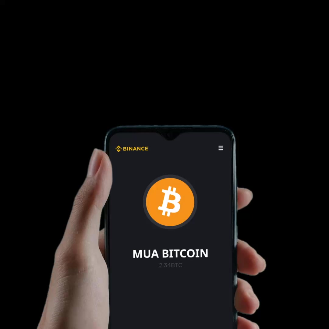 Binance Facebook ad: Cánh Cửa Dẫn Bạn Vào Thế Giới Crypto