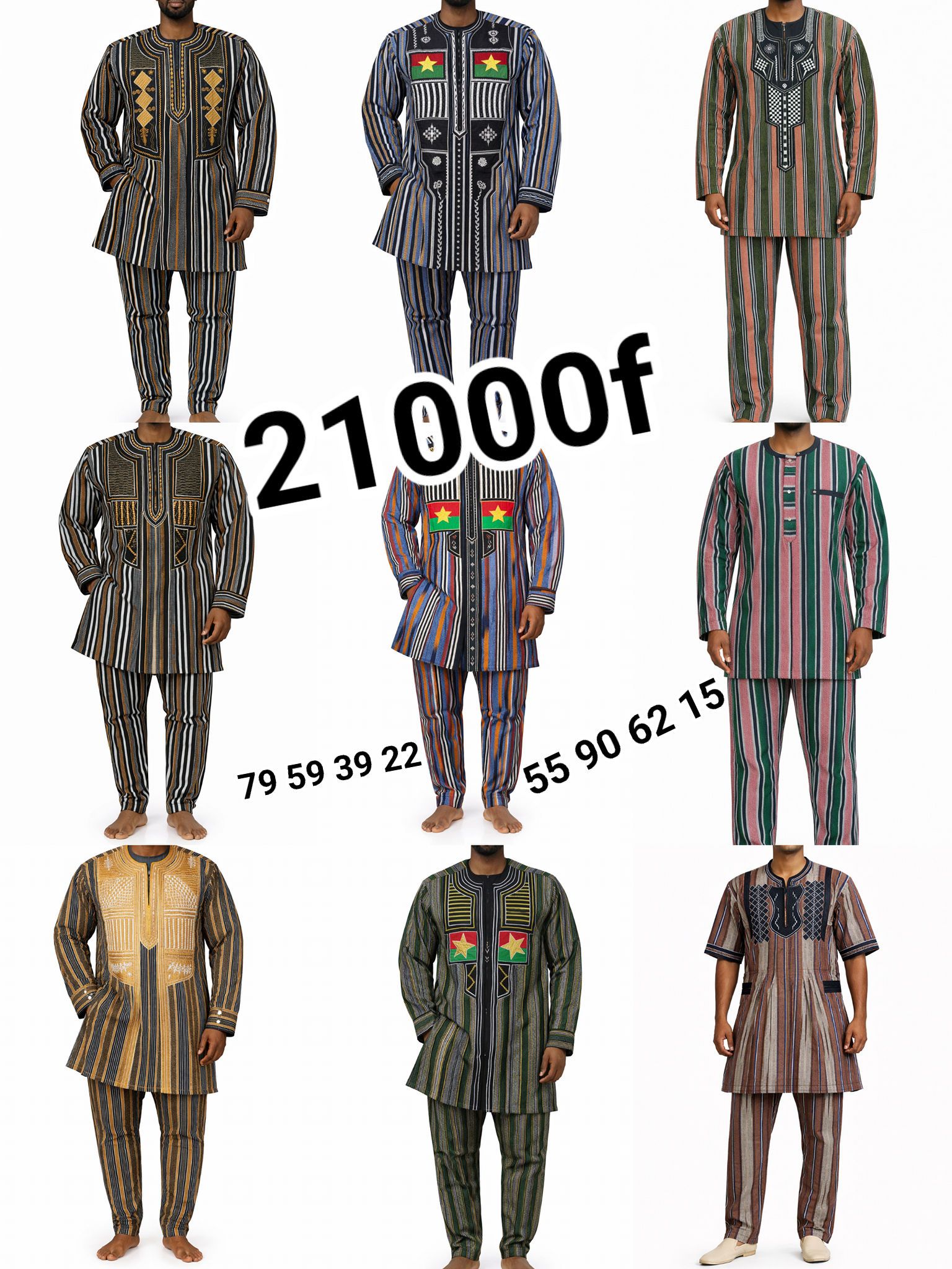 jean fashion Facebook ad: Spéciale Promo 79 59 39 22 5/55 90…