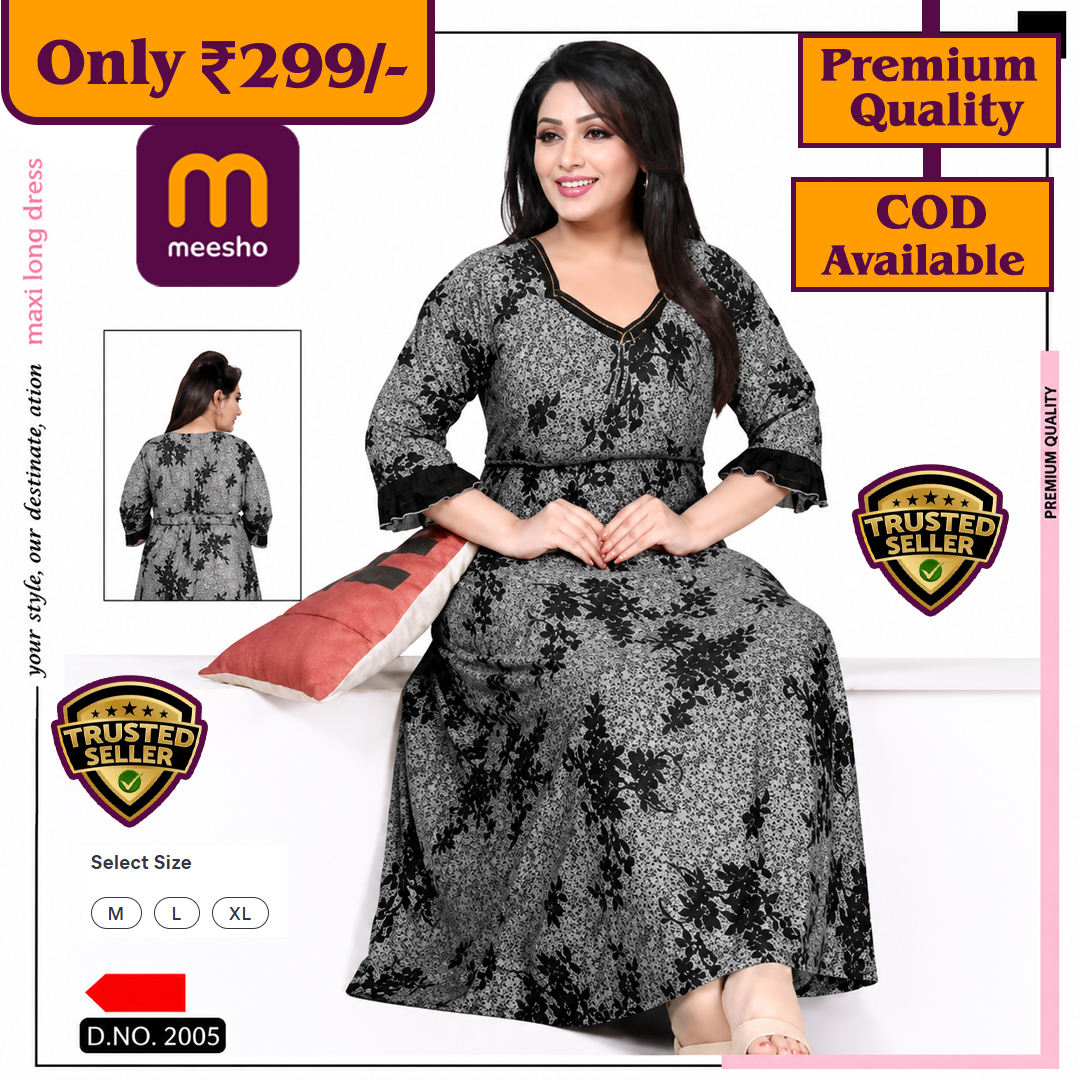 Ruhi Finds Facebook ad: Only ₹299/- | Shop Now