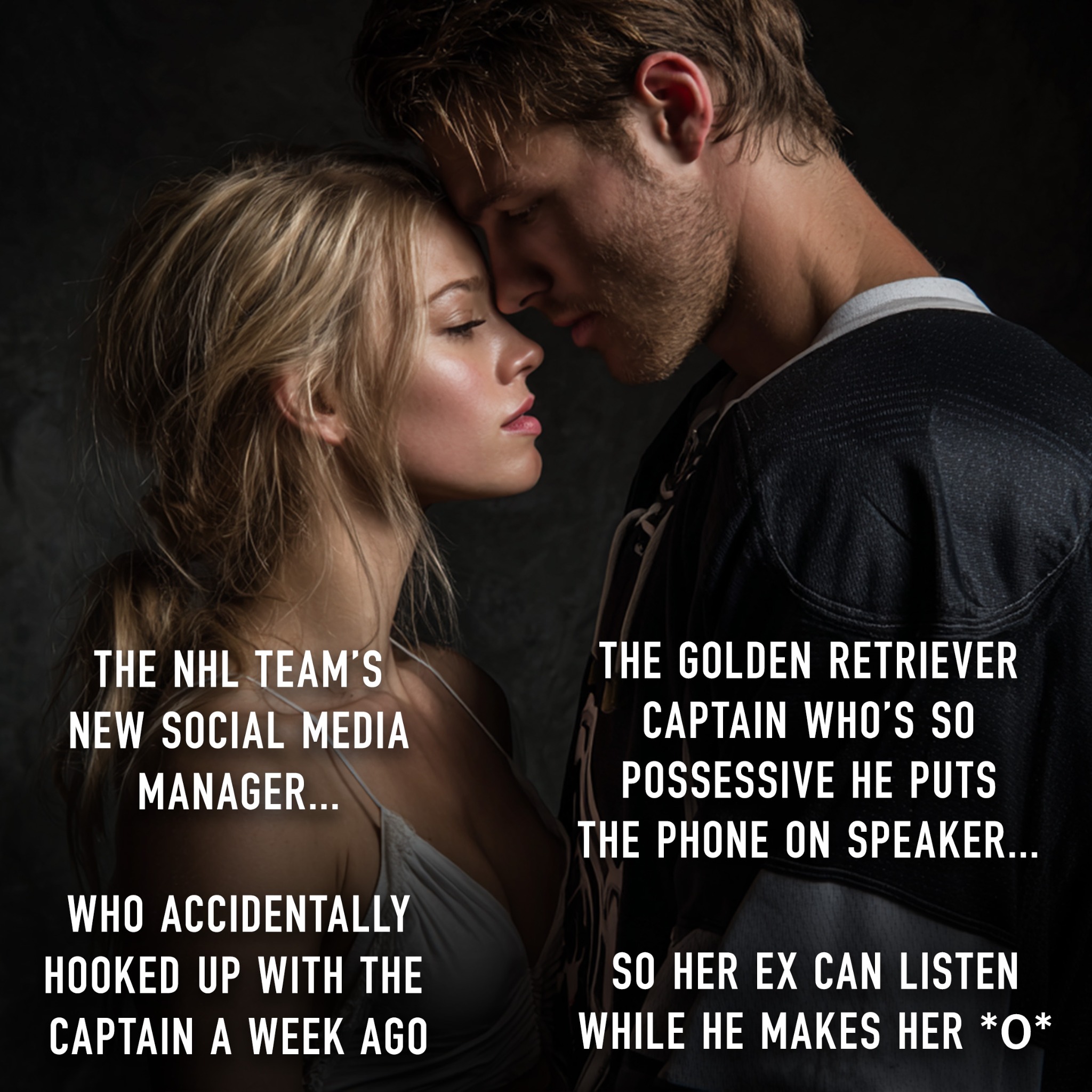 Nikki Lawson Author Facebook ad